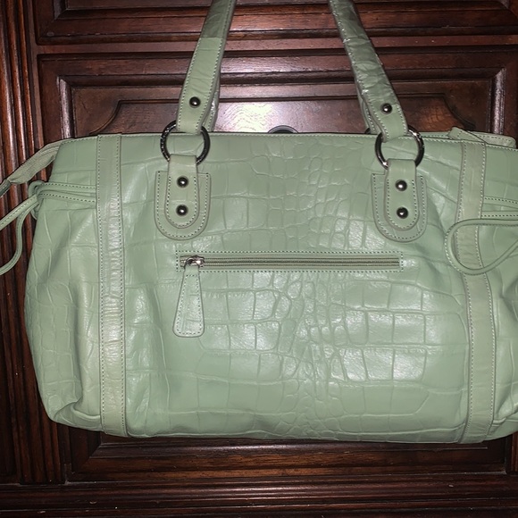 Chi by Falchi Shoulder Bag - Picture 3 of 13